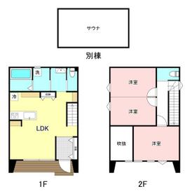 山梨県甲府市山宮町