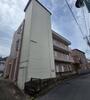 リブコート鍵山 2階 築51年8ヶ月の賃貸物件