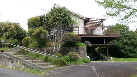岡山県岡山市北区平山