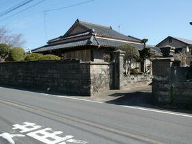鹿児島県姶良市三拾町