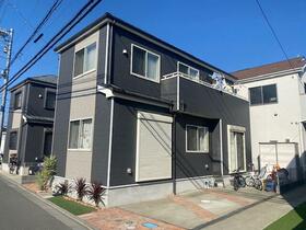 神奈川県座間市小松原２丁目