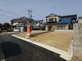 大阪府堺市中区陶器北