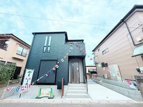 埼玉県ふじみ野市福岡3丁目