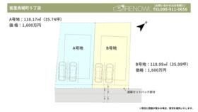 沖縄県那覇市首里鳥堀町５丁目