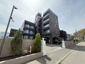 グランファーレ円山公園南コートハウス