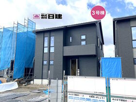 富山県富山市新庄町