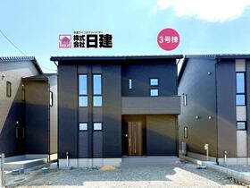 富山県富山市新庄町