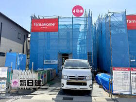 富山県富山市新庄町