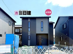 富山県富山市新庄町