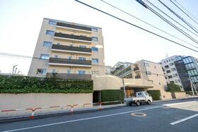 神楽坂ＴＷＩＣＥＲＥ　Ｈｉｌｌｓｉｄｅ　Ｒｅｓｉｄｅｎｃｅ