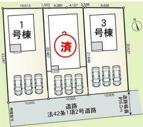 三重県四日市市河原田町