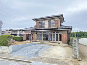 茨城県東茨城郡茨城町大字前田