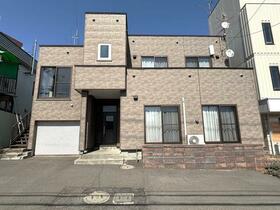 北海道札幌市清田区清田二条２丁目