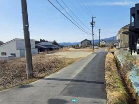 岐阜県中津川市千旦林