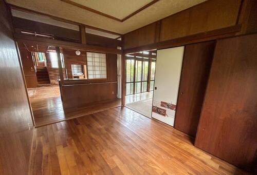 detached 沖縄県島尻郡八重瀬町字新城