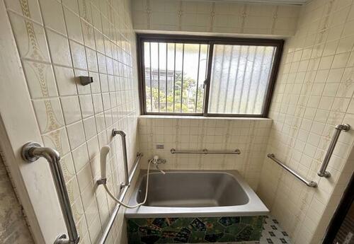 detached 沖縄県島尻郡八重瀬町字新城