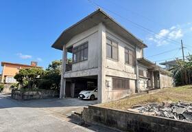 沖縄県島尻郡八重瀬町字新城
