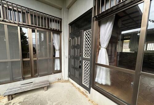 detached 沖縄県島尻郡八重瀬町字新城