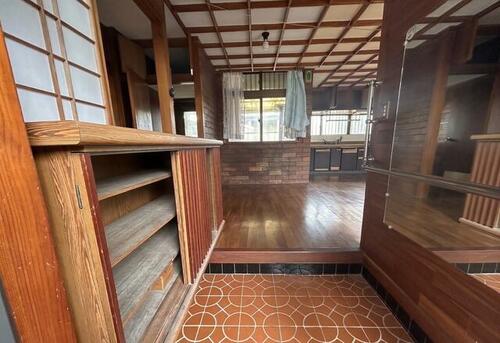detached 沖縄県島尻郡八重瀬町字新城