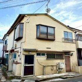 埼玉県川口市大字赤井