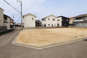 愛媛県松山市西長戸町