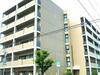 園田駅より徒歩12分 築33年 6階建の賃貸物件