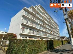 茨木稲葉町グランドハイツ