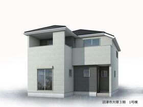 静岡県沼津市大塚