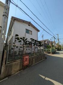 兵庫県姫路市飾磨区今在家