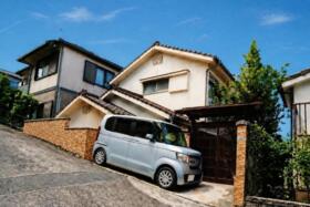 鹿児島県鹿児島市常盤１丁目