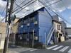 二子新地駅より徒歩8分 1階 築39年2ヶ月の賃貸物件
