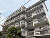 粉浜駅より徒歩2分 築37年1ヶ月 5階建の賃貸物件