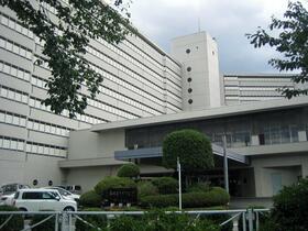春日居ライフピアマンション