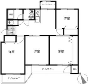 千葉県千葉市美浜区幕張西３丁目