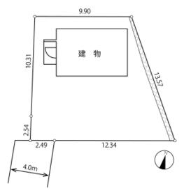 静岡県御殿場市中山