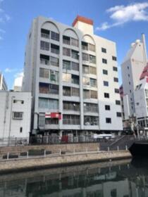福岡県福岡市博多区上川端町
