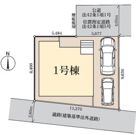 埼玉県草加市青柳３丁目