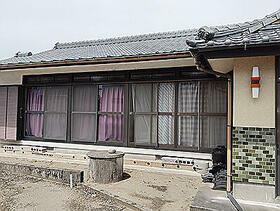 宮崎県宮崎市阿波岐原町江田原