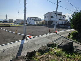 静岡県富士市中野