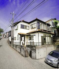 神奈川県厚木市飯山南１丁目