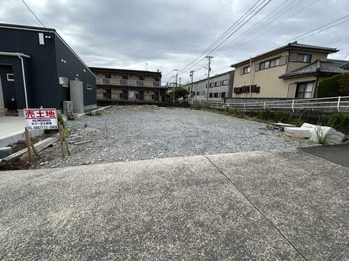 土地, 長崎県 雲仙市
