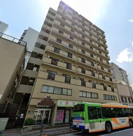 東京都台東区蔵前４丁目