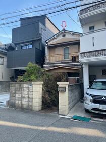 大阪府大阪市東住吉区中野４丁目