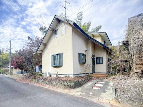Cheap house for sale in Yamaga, Kumamoto