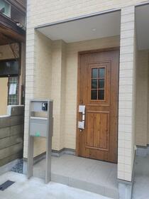 京都府京都市山科区東野舞台町