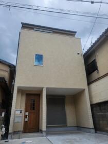 京都府京都市山科区東野舞台町