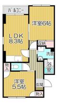 間取り：227103964097