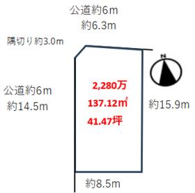 愛知県春日井市稲口町２丁目