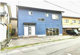 新潟県村上市松原町１丁目