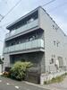 ＲＥＶＥＵＲＨＩＬＬ 2階 築6年2ヶ月の賃貸物件